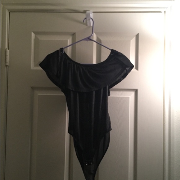 Bodysuit - Picture 1 of 1